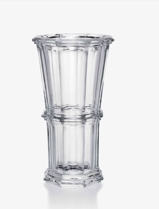Ваза Vase Harcourt 1841, 32 см., хрусталь, Baccarat, 2802261