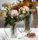 Ваза Vase Harcourt 1841, 32 см., хрусталь, Baccarat, 2802261