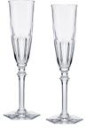 Набор из 2-х бокалов для шампанского Harcourt Eve Baccarat, хрусталь, арт 2802588