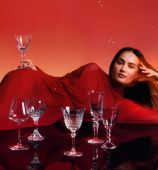 Набор из 6-ти бокалов Therapy, хрусталь, Baccarat, арт.: 2812727